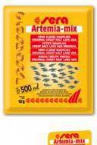 Sera Artemia-mix 18 g
