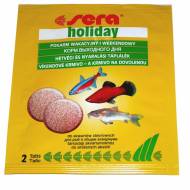 SERA Holiday 2 tablety
