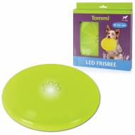 LED frisbee 22cm