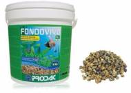 Akvarijní substrát Prodac Fondovivo 8 kg