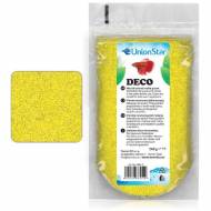 Akvarijní písek DECO Betta žlutý 240 g