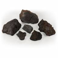 Lávový kámen černý 10kg