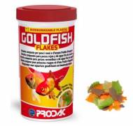 Krmivo Prodac Goldfish Flakes 100 ml