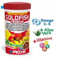 Prodac Goldfish Premium 250 ml