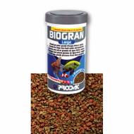 Krmivo Prodac Biogran Large 250 ml