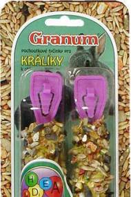 Vitamínové tyčky GRANUM pro králíky 2ks