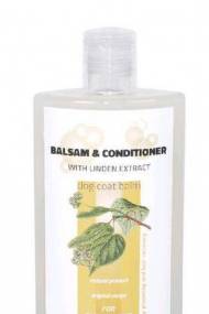 Šampon Balsam and Conditioner 250 ml