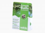 Hnojivo pro vodní rostliny Velda Grow Balls