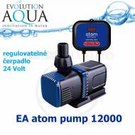 EA Atom pump 6000 čerpadlo 24V