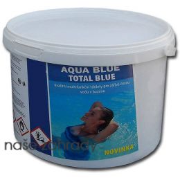 Aqua Blue TOTAL BLUE 3 kg