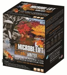 Zimní-podzimní bakterie Microbe-lift Autumn-Winter 1 l