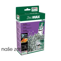 Filtrační medium ZeoMax Plus 1l