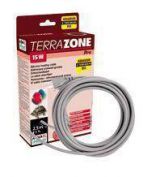 Topný kabel TERRAZONE 50 W