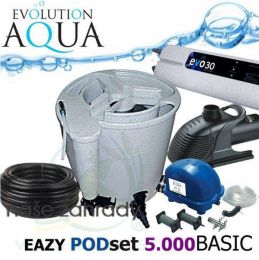 Eazy POD set BASIC 5000