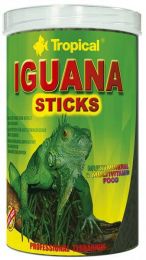 TROPICAL Iguana Sticks 1000 ml