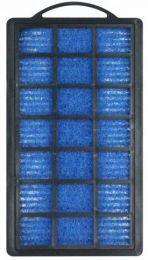 Filtrační náplň pro závěsný filtr do akvária NF-450