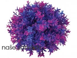 Rostlina BiOrb Flower Ball purple