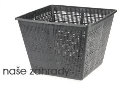 Plant basket 35 x 35 cm