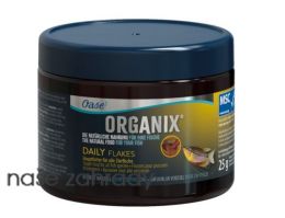 Krmivo ORGANIX Daily Flakes 150 ml