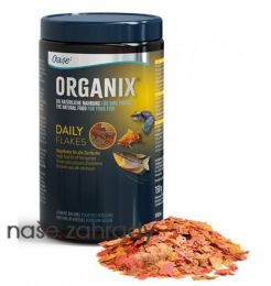 Krmivo ORGANIX Daily Flakes 1000 ml
