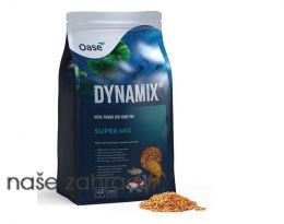Dynamix Super Mix 20 l