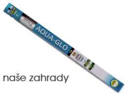 Zářivka do akvária Aqua Glo fialová 15 W