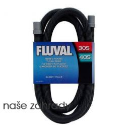 Hadice pro akvarijní vnější filtry Fluval 304/404, 305/405, 306/406