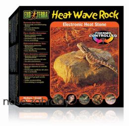 Kámen topný Heat Wave Rock střední 10 W
