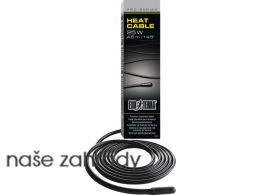 Topný kabel ExoTerra 25 W