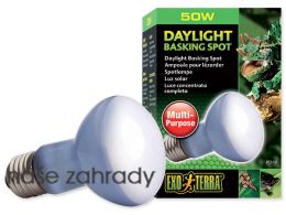 Terarijní žárovka Daylight Basking Spot 50 W