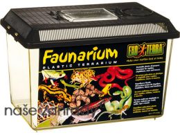 Faunarium EXO TERRA střední 30 cm
