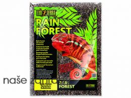 Podestýlka EXO TERRA Rainforest 8,8 l