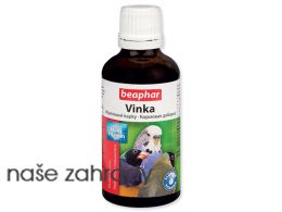 Vitamíny BEAPHAR Vinka 50 ml