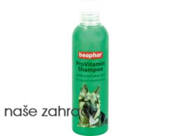 Šampon BEAPHAR ProVitamin pro citlivou kůži 250ml