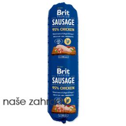Salám BRIT Premium Sausage Chicken
