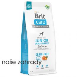 BRIT Care Dog Grain-free Junior Large Breed