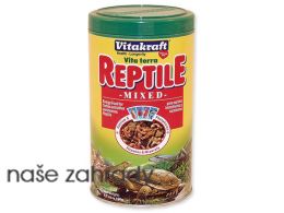 Vitakraft Reptile Mixed 250ml