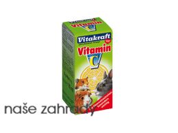 VITAKRAFT Vitamin C
