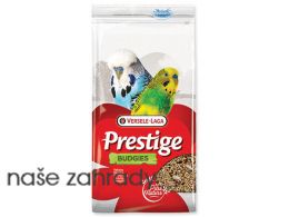 Krmivo VERSELE-LAGA Prestige pro andulky 1 kg