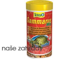 Krmivo TETRA Gammarus Mix 250 ml