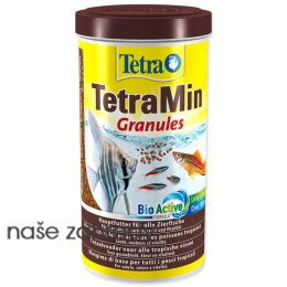 TetraMin Granules 1l