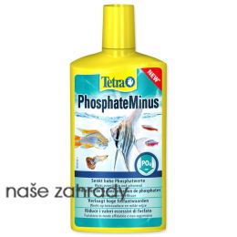 TETRA Phosphate Minus 250 ml