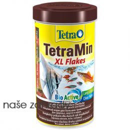 TetraMin XL Flakes 500ml