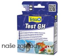 Tetra Test GH 10ml