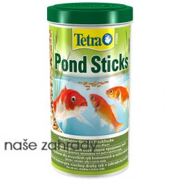 TETRA Pond Sticks 1 l