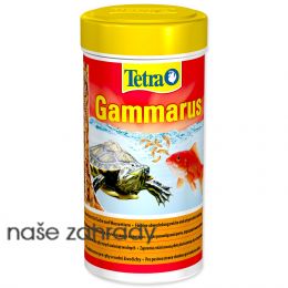 Krmivo TETRA Gammarus 250 ml