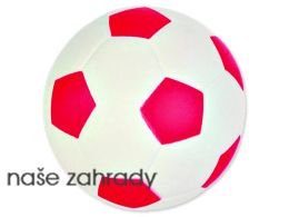 Hračka TRIXIE míček gumový pěnový 7 cm