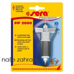 SERA rotor pro FP 2000