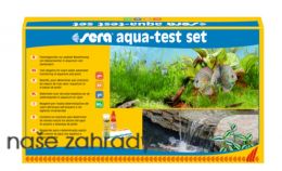 SERA Aqua Test set