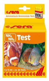SERA NH3 - NH4 test amoniaku